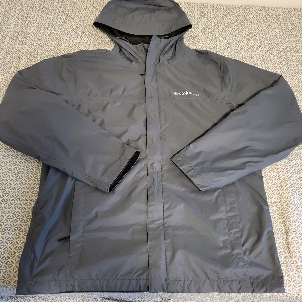 NWOT Columbia Hoodie